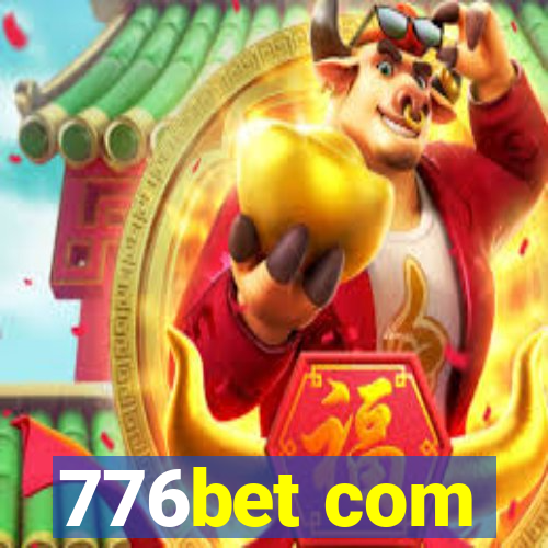 776bet com